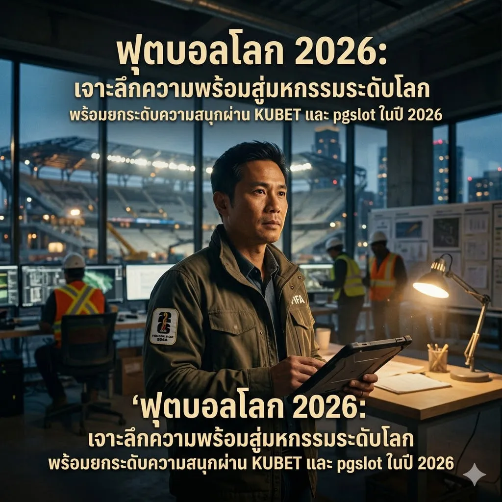 ผสานความบันเทิงระดับพรีเมียม: KUBET และ pgslot ในยุคแห่งกีฬา